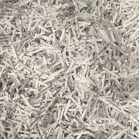 کاغذ خورد شده تمیز/مناسب پت شاپ و بسته بندی