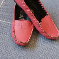 کفش سایز ۳۸ و ۳۹ نو|کیف، کفش، کمربند|کرمان, |دیوار