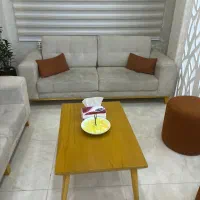 مبلمان اداری کاملا سالم|مبلمان اداری|تهران, حکمت|دیوار