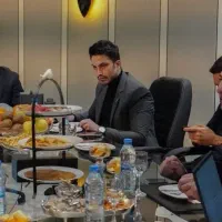 وکیل پایه یک دادگستری