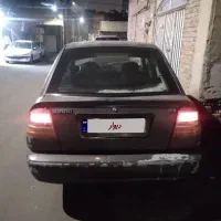 پراید۱۴۱ مدل ۸۴