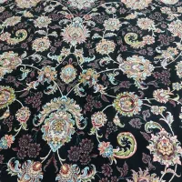 فرش۹متری۱۰۰۰شانه تراکم۳۰۰۰سنگین وزن|فرش|مشهد, شهید معقول|دیوار