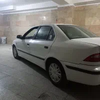 سمند۹۹lx|خودرو سواری و وانت|پاکدشت, پاکدشت (مامازند)|دیوار