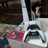 ps5 slim دیسکخور خشک|کنسول، بازی ویدئویی و آنلاین|زابل, |دیوار