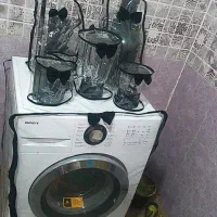 روکش وسایل برقی|سایر لوازم برقی|کازرون, |دیوار