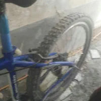 دوچرخه 26کوهستانی