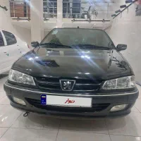 پرشیا tu5 مشکی مدل۱۴۰۱ بدون رنگ