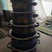 قابلمه سرویس کامل نونو