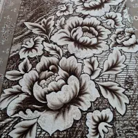 فرش ۴ متری