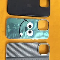 گارد آیفون 16پرومکس|لوازم جانبی موبایل و تبلت|قم, حنیف نژاد|دیوار