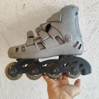 اسکیت بچگانه|دوچرخه، اسکیت، اسکوتر|بندر انزلی, معلم|دیوار