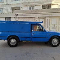 نیسان۹۵دوگانه کارخانه|خودرو سواری و وانت|قزوین, |دیوار