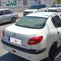 206tu5 پژو|خودرو سواری و وانت|برازجان, |دیوار