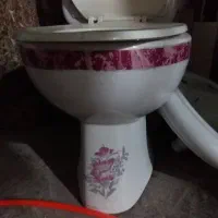 توالت فرنگی