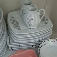 سرویس چینی سرویس آرکوپال|ظروف سرو و پذیرایی|مشهد, منزل آباد|دیوار