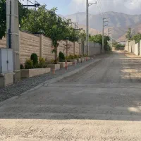 ۲۰۰متر زمین باغ سندتکبرگ انشعابات دماوند جابان چکی|فروش زمین و ملک کلنگی|دماوند, دماوند|دیوار