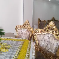 مبلمان و ناهار خوری|مبلمان خانگی و میز عسلی|شاهین‌شهر, خانه کارگر|دیوار