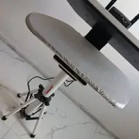 اتو پرسی ژانومه مدل 2950|اتو و لوازم اتو|پارسآباد, |دیوار