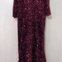 پیراهن مجلسی