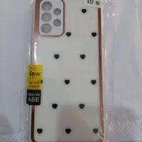 قاب گوشی قلبی a32 فورجی|لوازم جانبی موبایل و تبلت|اهواز, گلستان|دیوار