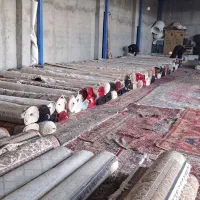 شرکت قالیشویی نیاوران|خدمات نظافت|زنجان, |دیوار