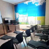 استخدام مدرس زبان انگلیسی خانم