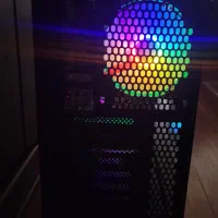 کیس و کامپیوتر گیمینگ فروشی نو|رایانه رومیزی|تهران, تهران‌نو|دیوار