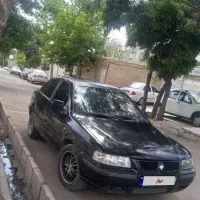 سمندX7