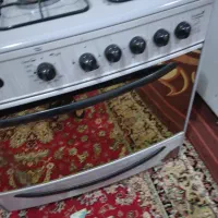 فر گاز سالم همه چی خوب قیمت ۷۰۰۰۰۰۰|اجاق گاز و لوازم برقی پخت‌وپز|اندیمشک, |دیوار