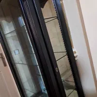 بوفه|بوفه، ویترین، کنسول|سهند, |دیوار