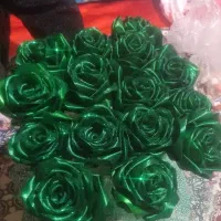 دسته گل|گل مصنوعی|سلماس, |دیوار