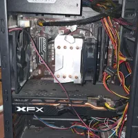 سیستم گیمینگ کامپیوتری