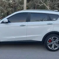 فیدیلیتی پرایم ۷ نفره مدل ۱۴۰۱  ، گریبکس جدید