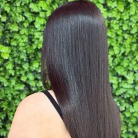 مدل کراتین پروتئین بوتاکس و احیا