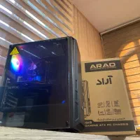 کیسCORI5گیمینگGTA-IVاقتصادیDDR5باگارانتیF222