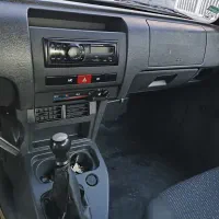 فروش وانت کارا دوکابین|خودرو سواری و وانت|سیرجان, |دیوار