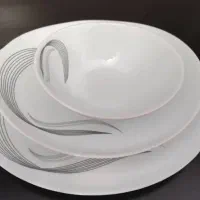 سرویس ظروف ۱۸نفره