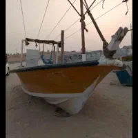 فروش تشت صیادی۲۳فوت