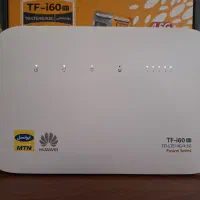 مودم TF-i60 H1 - 4.5G آنلاک شده