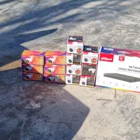 دوربین مداربسته و دزدگیر اماکن|دوربین مداربسته|قروه, |دیوار