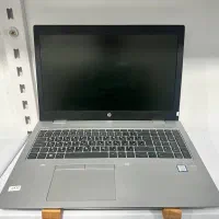 لپتاپ HP core i5|رایانه همراه|قروه, |دیوار