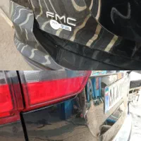 صافکاری بدون رنگ با ابزار پی دی ار (pdr)|خدمات موتور و ماشین|هشتگرد, شهرک کوثر|دیوار