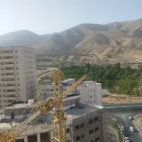 رهن کامل آپارتمان 98متر دوخواب|اجارهٔ آپارتمان|تهران, آبشار تهران (دریاچه)|دیوار
