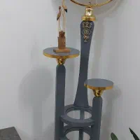 ساعت ایستاده درحد نوعه نو