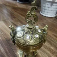 دکوری های برنجی