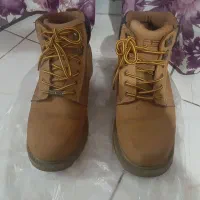 پوتین مارک path finder|کیف، کفش، کمربند|قزوین, |دیوار