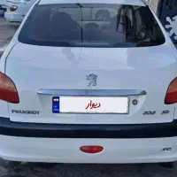 206sdمدل 91 دو برگ سند