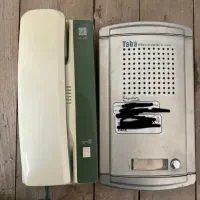 آیفون صوتی تابا سالم