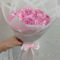 با کیفیت شاخه ای 30 تومان انواع دسته گل و تک شاخه|گل مصنوعی|نیشابور, فردوسی جنوبی|دیوار