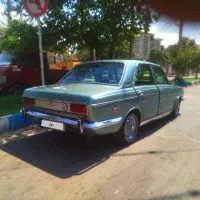 پیکان 48 تی|خودرو کلاسیک|دورود, |دیوار